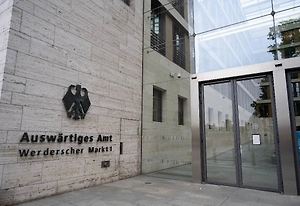 Глава МИД Германии испугался идеи возобновить переговоры с Россией