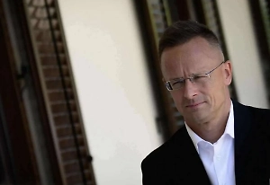 Сийярто уличил украинского журналиста в некомпетентности из-за вопроса о кредите