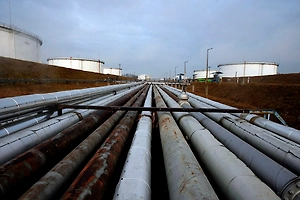 В МИД Венгрии назвали ложью слова Киева о неисправности «Дружбы» из-за ударов РФ