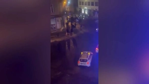 В деле о теракте во Львове есть вторая фигурантка 