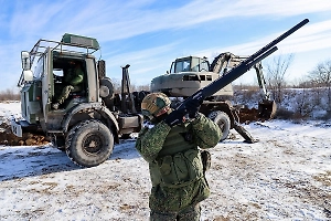 Каллас пообещала закрыть въезд в ЕС всем участникам СВО