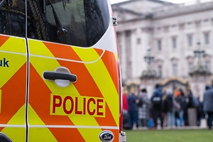 ВВС Великобритании уничтожили часть данных о перелётах, связанных с Эпштейном