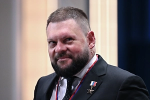 Военкор Поддубный: Слова Рютте о войсках НАТО на Украине не оставляют РФ выбора