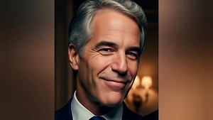  В архивах Эпштейна всплыли стихи про запор и тайный рецепт его маффинов