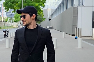 «Единственная страна в мире»: Павел Дуров раскрыл правду о Франции