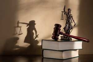 Суд приговорил жителя Подмосковья к 18 годам за подготовку теракта на ж/д путях