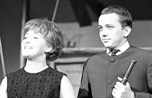 Умерла легенда советского ТВ, первая ведущая КВН Светлана Жильцова