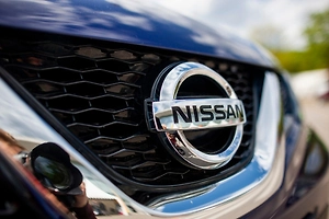 Автогигант Nissan зарегистрировал в РФ товарный знак Infiniti