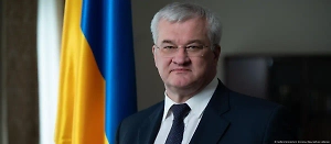 Глава МИД Украины Сибига призвал усилить давление на Россию