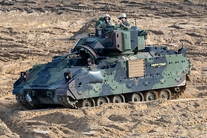 Армия США устроила «демонстрацию силы» вблизи Калининграда и Белоруссии