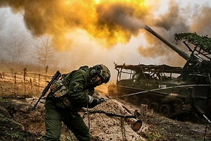 Новости СВО. ВС РФ прорываются к Дружковке, фронт ВСУ рушится под Сумами, Киев просит войска, но НАТО выдвигает жёсткие условия, 4 февраля