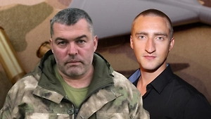 Окопы вместо софитов: Ткаченко, Тесля-Герасимов, Мамаев и другие актёры, променявшие съёмочную площадку на передовую