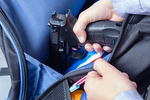 Учитель истории был целью подростка, напавшего на гимназию в Уфе