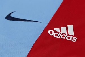 Все кроссовки Nike и Adidas в российских ТЦ оказались сплошным контрафактом