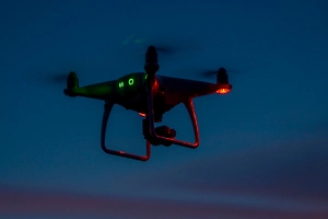 На НПЗ в Ухте вспыхнул пожар после атаки дронов ВСУ