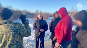 СК установил причину смерти 9-летнего Паши из Петербурга