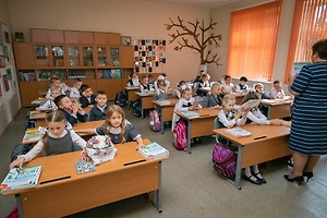 Минпросвещения назвало даты весенних каникул у школьников в 2026 году