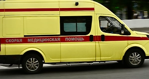 На место стрельбы в уфимской школе прибыли экстренные службы