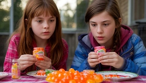 В Госдуме призвали проверить производителей «энергетических» мармеладок