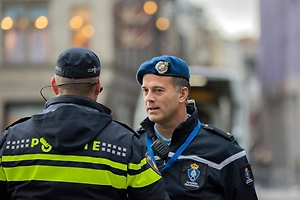 Капитан судна оштрафован в Нидерландах за сокрытие груза из России