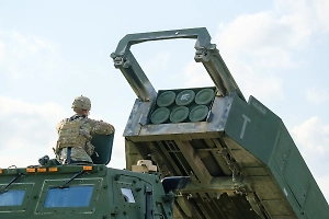 Джерелиевский: Разведка обнаружила позиции атаковавшей Белгород РСЗО HIMARS