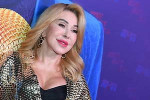 В окружении Успенской рассказали, почему королева русского шансона уволила своего пиарщика