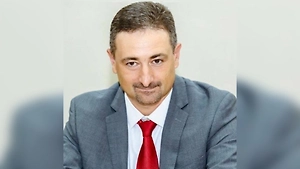 Глава «Укрпочты» назвал женщину «бесполой тварью» после обвинений в коррупции