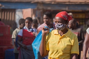 «Библейские болезни» могут скосить Центральную Африку из-за одного решения Трампа