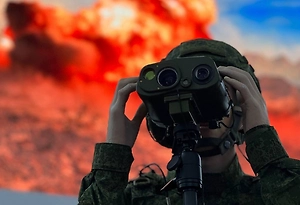 Песков: Россия поражает цели, связанные с военным комплексом Украины