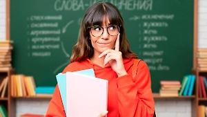 Тест на время: Докажите, что у вас были пятёрки в школе, ответив на 10 вопросов за несколько секунд!