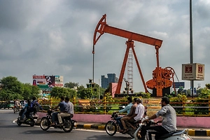 США заявили о договорённости с Индией по отказу от российской нефти