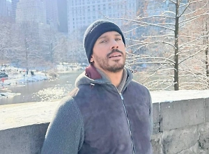 Галкина* заподозрили в измене Пугачёвой из-за нового мачо-образа