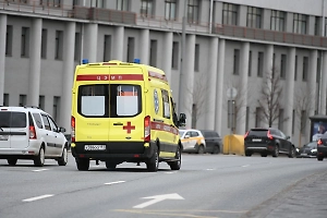 В ДНР местный житель пострадал из-за атаки украинского беспилотника