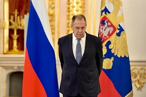 Лавров: Заявленные Киевом гарантии безопасности указывают, что Зеленский не хочет мира