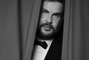 Актёра Ткаченко внесли в базу «Миротворца»* после гибели на СВО