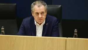 Гладков оказался одним из застрявших в лифтах во время блэкаута в Белгороде