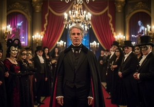 Захарова заявила, что файлы Эпштейна подтверждают слова Путина о «бале вампиров»