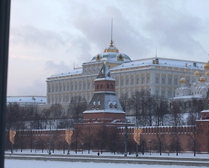 На Западе размечтались о «резкой смене тона России» на переговорах по Украине