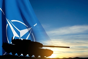 «Условия диктуют победители»: Раскрыты жуткие последствия отправки войск НАТО на Украину