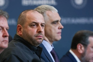 Умеров: Переговоры в Абу-Даби по Украине продолжатся в формате рабочих групп