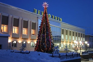 Жители Бодайбо допускают, что останутся без отопления до весны