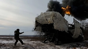 Артиллеристы ВС РФ рассказали, как буксируемый «Гиацинт-К» наводит ужас на ВСУ