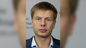 Нардеп Гончаренко* помечтал открыть центры в свою честь в Крыму и Донбассе