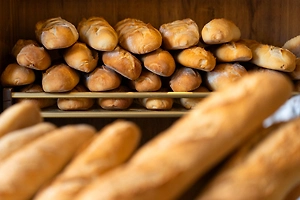 ФАС займётся ценами на хлеб и выпечку