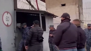 Заключённый из кубанской колонии признался, что хотел убить сотрудников и устроить пожар