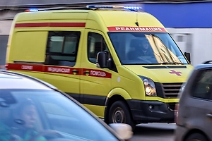 Врач-рентгенолог погиб в Белгородской области при ударе ВСУ