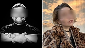 Петербурженка обвинила отчима-художника в многолетних изнасилованиях и обучении БДСМ