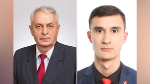 В Алтайском крае задержали двух депутатов от КПРФ за хищение 4,6 млн