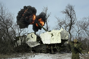 Новости СВО. ВС РФ создают котёл под Бондарным, громят ВСУ на Сумщине, 157 героев вернулись из плена, прогноз Трампа о сроках СВО, 6 февраля 