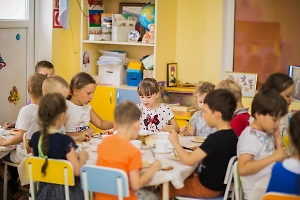 Детский сад в Дагестане, в котором дети отравились газом, работал без лицензии
